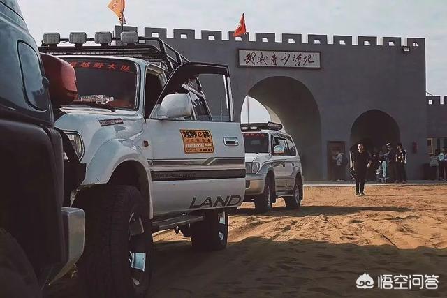 甘肃武威有哪些好玩的地方和景点？