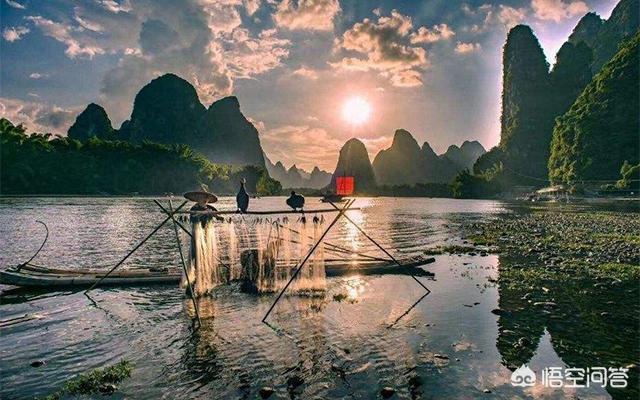 过年了，大家准备去哪过年？