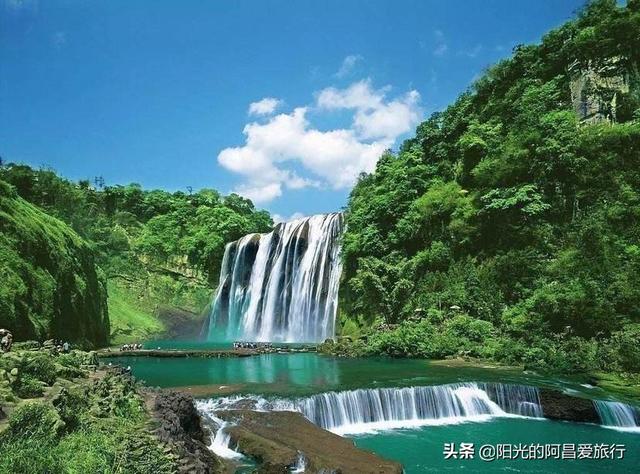 西部地区夏天最适合避暑的地方有哪些？