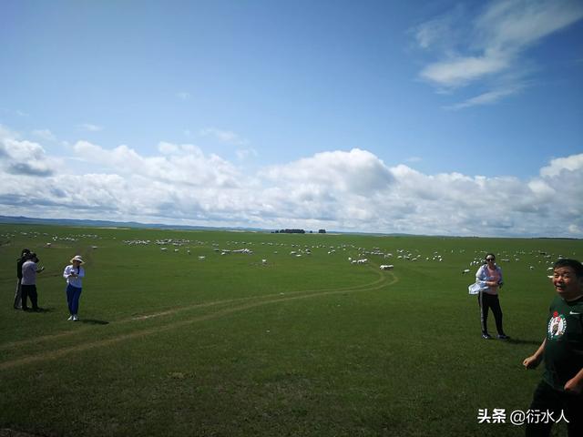 暑假有没有什么适合和家人旅游的地方？
