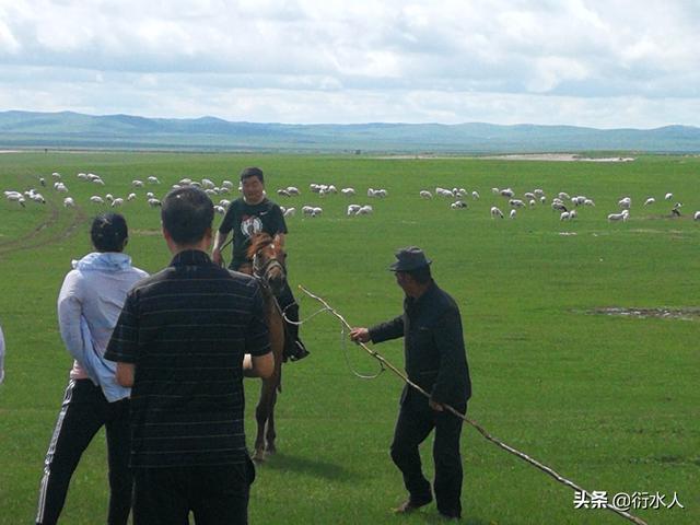 暑假有没有什么适合和家人旅游的地方？