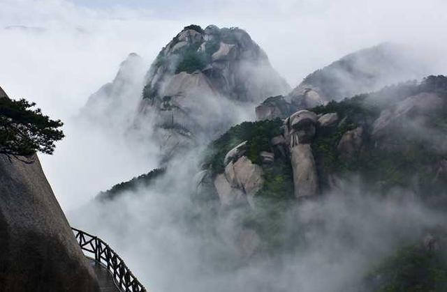 冬季合肥周边有哪些自驾游的好地方？