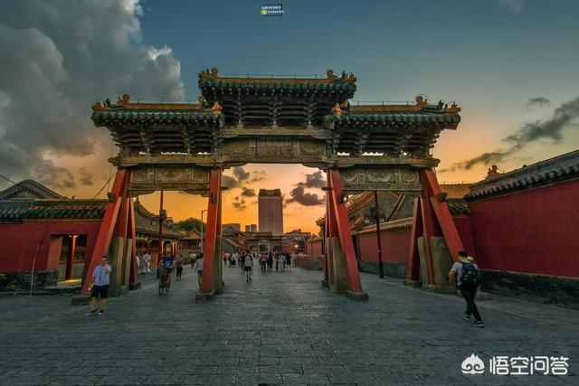 辽宁省附近，有哪些适合短途旅行的城市？