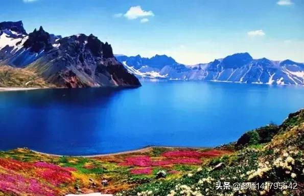 盛夏季节，想去东北避暑，有哪些好地方推荐？