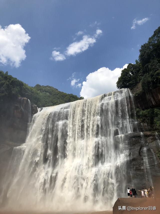 天气炎热最好的旅游景点是哪里？