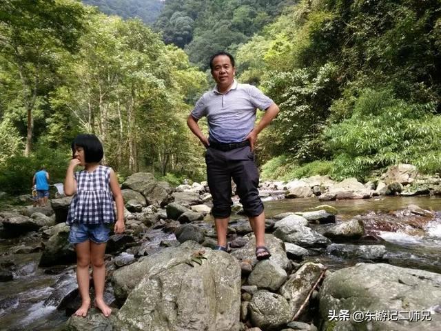 湘西永顺去哪个避暑胜地最适合？