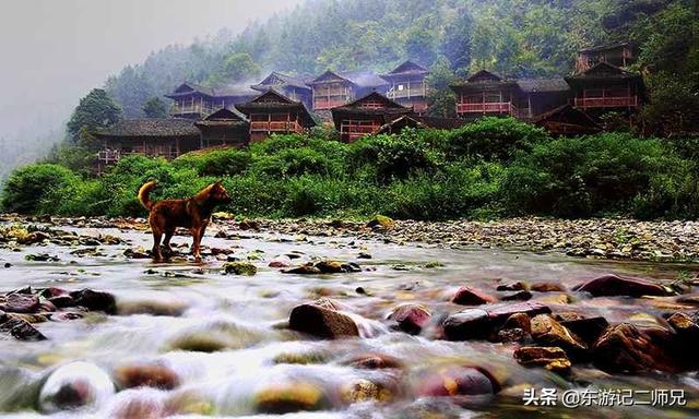 湘西永顺去哪个避暑胜地最适合？
