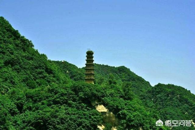 西安周边开车1个小时两日游，有没有好的景点推荐？