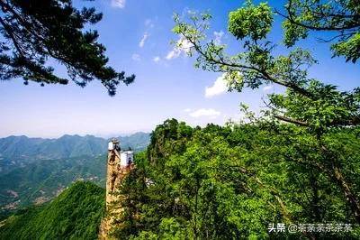 西安大热天的去哪里玩好点，不晒太阳哪种？