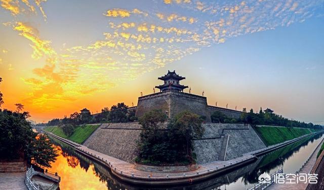 西安的夏天，周末有没有好玩凉快的地方？