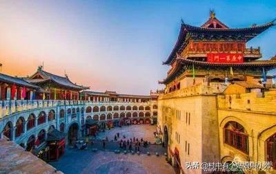 有去过略阳旅游的吗？