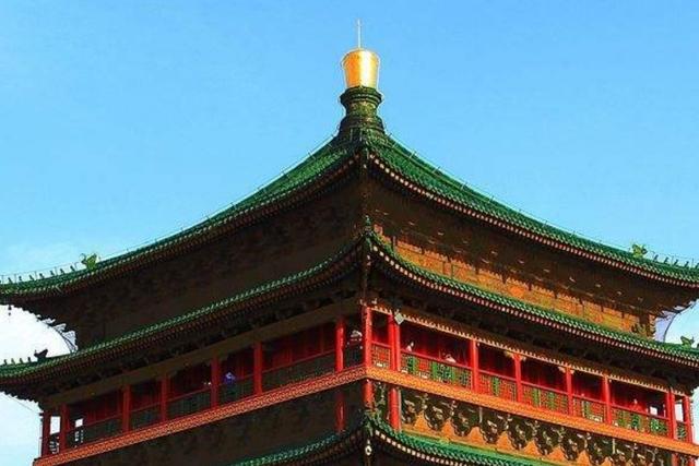 端午节将去西安旅游，西安的朋友们，推荐几个花钱少的地方吧？