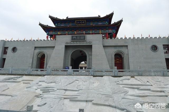 陕西周边省市有哪些适合玩3天的避暑旅游地？