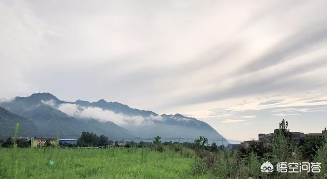 秦岭在西安附近有哪些地方适合拍照？应该注意些什么？