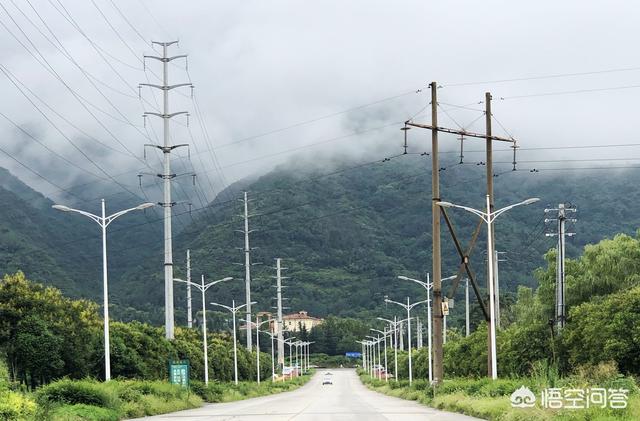 秦岭在西安附近有哪些地方适合拍照？应该注意些什么？