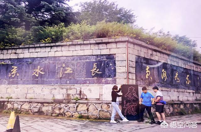 秦岭在西安附近有哪些地方适合拍照？应该注意些什么？