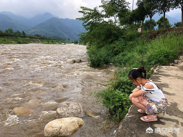 秦岭在西安附近有哪些地方适合拍照？应该注意些什么？