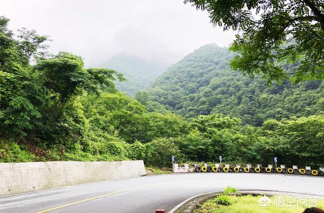 秦岭在西安附近有哪些地方适合拍照？应该注意些什么？