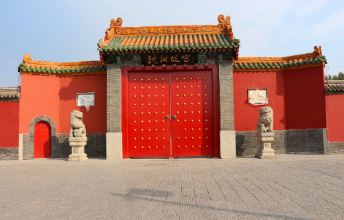 沈阳有什么好玩的地方？哪些景点必去？