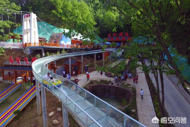 谁去过旅游避暑胜地栾川呀？近期前往求攻略？