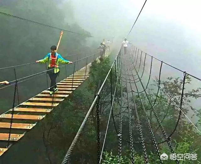 谁去过旅游避暑胜地栾川呀？近期前往求攻略？