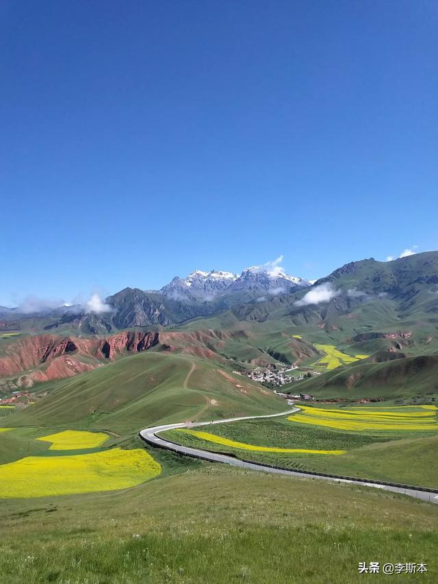 国庆节你会选择去哪里旅游？人少又好玩呢？