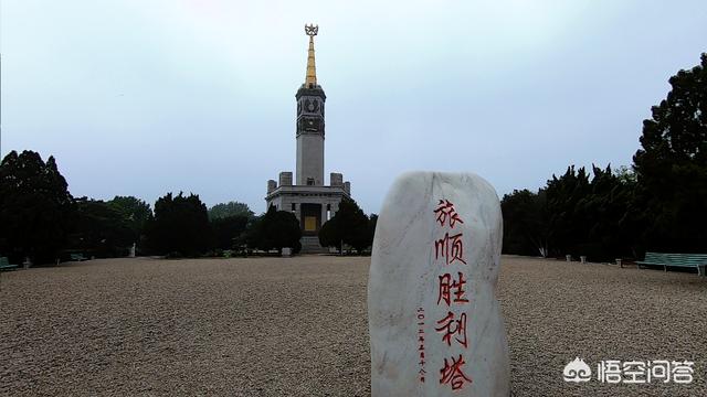 夏天去大连避暑是首选，如果一周的行程，大咖可以推荐一下攻略？