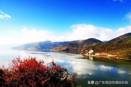 国庆6天可以去什么国家旅游呢？