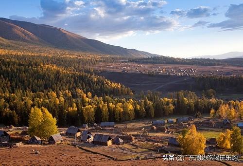 国庆6天可以去什么国家旅游呢？