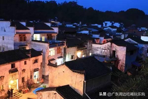 国庆6天可以去什么国家旅游呢？