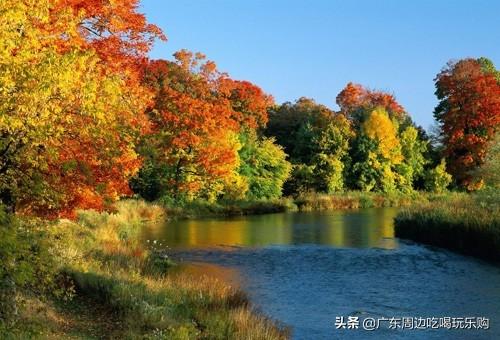 国庆6天可以去什么国家旅游呢？