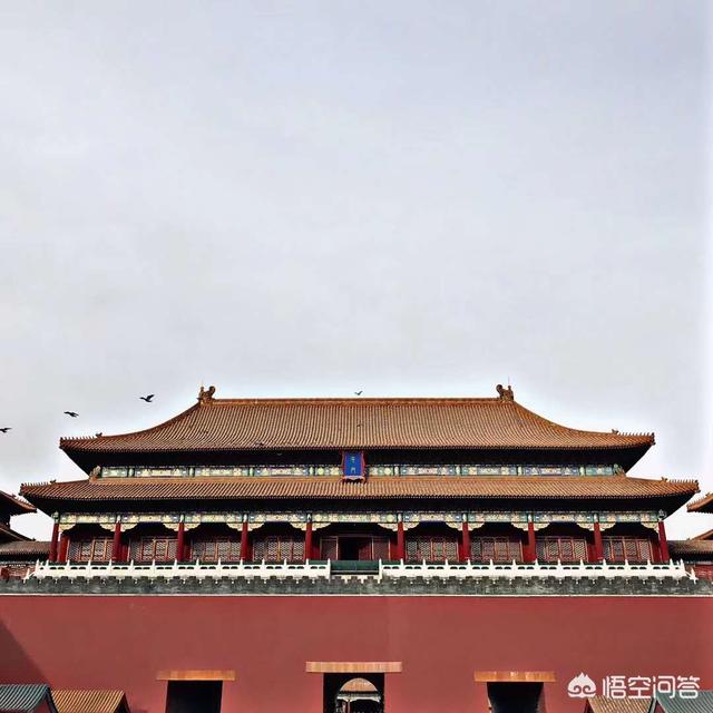 2019年春节，去哪些人少景好的地方旅游比较好？