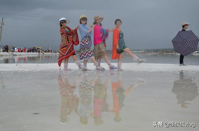夏天暑假想着开车带着家人去游玩，去什么地方玩比较爽？