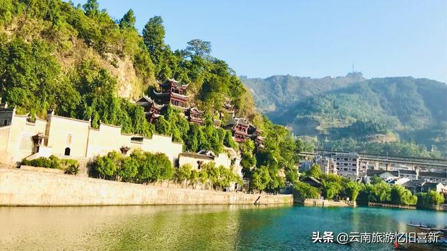七八月份是防控疫情后的第一个暑假，亲朋好友去哪里旅游比较好？