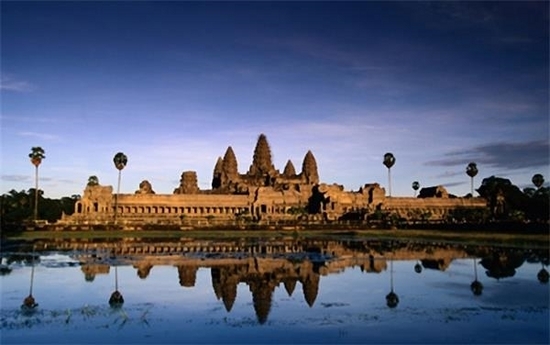 世界最便宜的旅游地点有哪些？