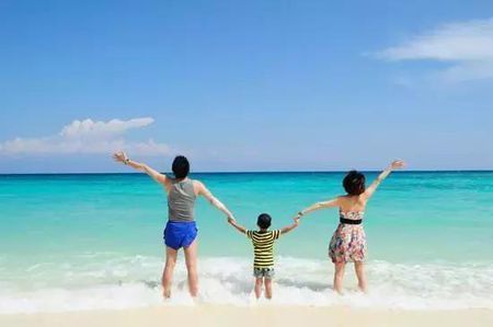 全家老小春节旅行，哪里最合适？