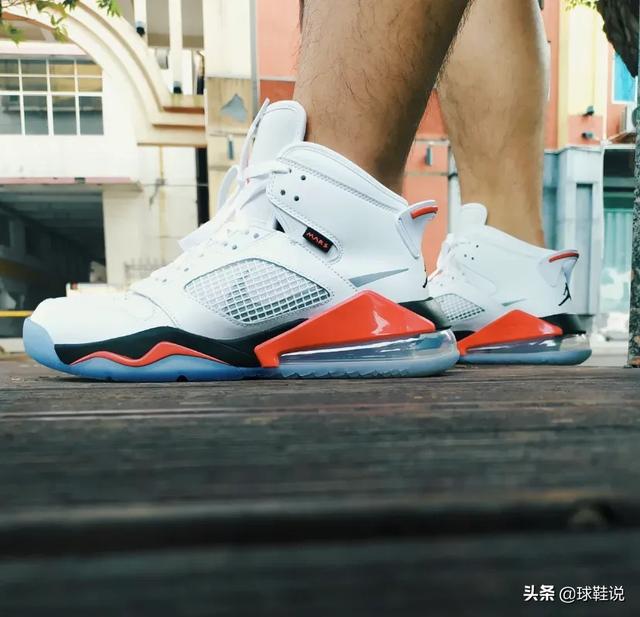 秋冬季穿什么款式运动鞋好看呢？