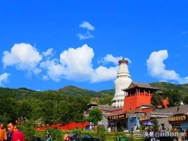 暑假旅游，有哪些避暑地方推荐一下？