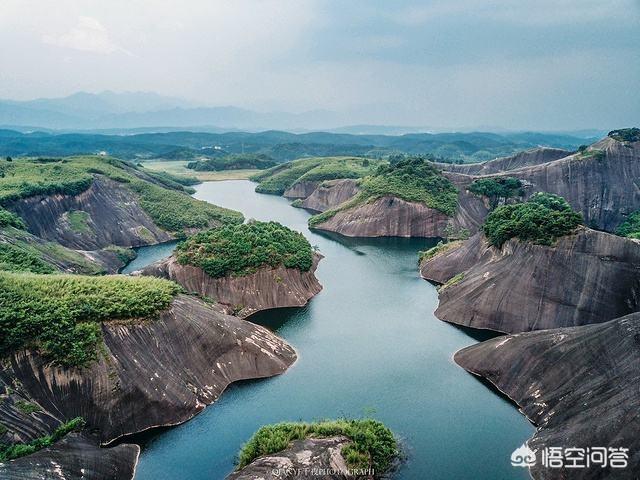 湖南夏天有哪些适合玩水的景区？