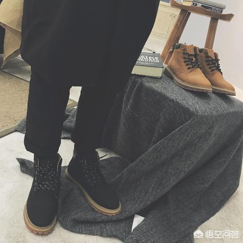 有没有适合秋冬的休闲鞋子推荐？