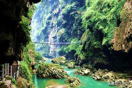 夏天想去云南避暑，有哪些地方推荐吗？