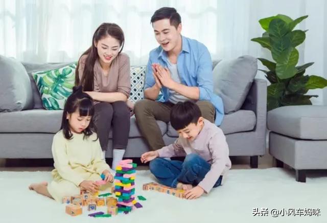 春节在家，可以怎么陪孩子玩？有哪些有意思的亲子互动？