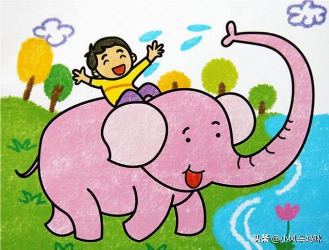 春节在家，可以怎么陪孩子玩？有哪些有意思的亲子互动？
