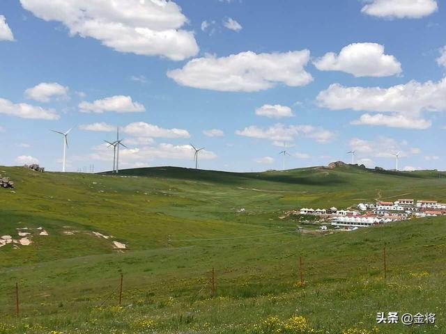 夏季大家喜欢去的避暑圣地有哪些？