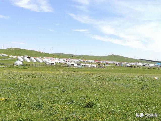 夏季大家喜欢去的避暑圣地有哪些？