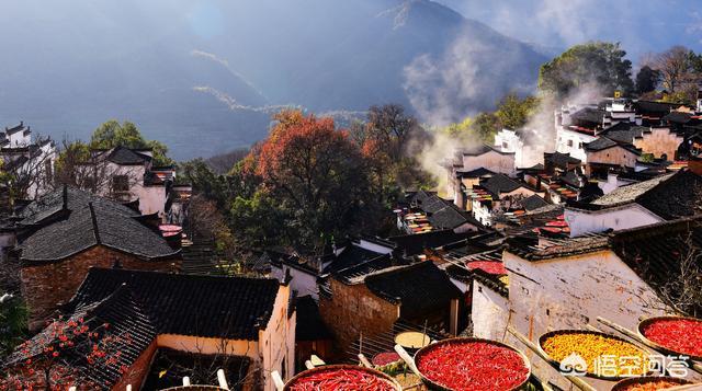 秋游婺源，必去的重点景区有哪些？