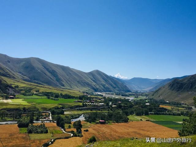 9月10月适合去国内哪里旅行？