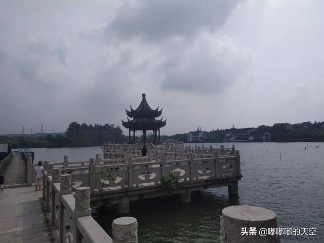 秋天上海周边哪里风景最美？