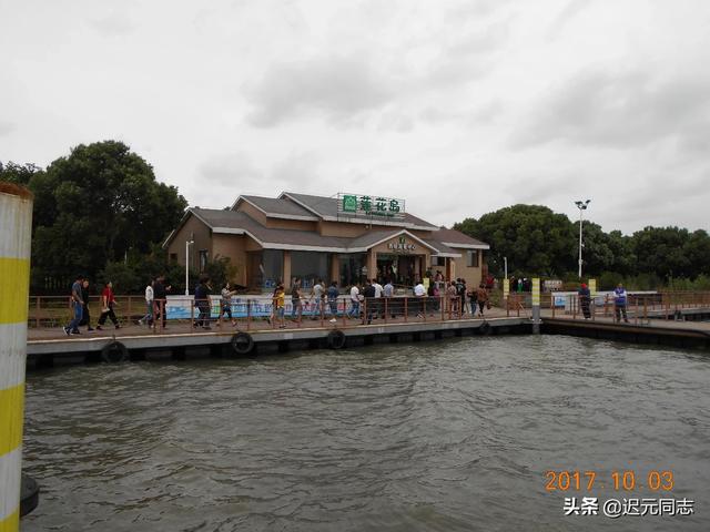 上海周边旅游景点？