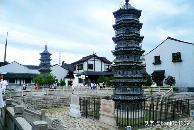 上海周边旅游景点？